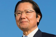 【韓国の反応】日本の元国会副議長「日本は韓国の兄貴的存在」…ユン・ホジュン「非常に遺憾」