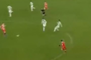 海外の反応「次元が違う」旗手がレイス戦で見せた極上スルーパスにセルティックサポ大興奮！