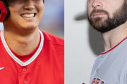 海外「これは素晴らしい」大谷翔平と新加入ジオリトがアニメや漫画の話で交流を深めている事実に外国人ほっこり