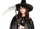 日本の「ハロウィンの天気予報」にめっちゃ笑ったｗ子供泣くｗｗｗ【タイ人の反応】