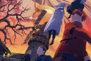 『葬送のフリーレン』第2期【神技のレヴォルテ編】新ビジュアル公開！「ほのぼの終了のお知らせ」次回放送は2月27日【海外の反応】