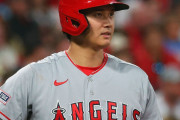 【海外の反応】MLBが投手大谷の驚異的な数字に注目【MVP】