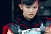 Metal Hammer：BABYMETALが帰ってきたぞ！ → ミーム祭りに発展　【海外の反応】