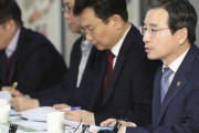 【韓国の反応】過去最長期の超低物価にコア(物価) 指数... 事実上のデフレ【韓国経済】