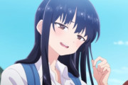 【新】海外の反応【僕の心のヤバイやつ 1話感想】現代最高のラブコメアニメ、ついに開始！