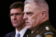 アメリカ人「韓国に駐屯する必要ある？いらないんじゃね？」陸軍参謀総長が国内の声に言及する異常事態 – 韓国の反応