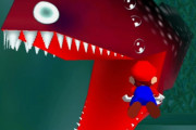 外国人「ゲーム関連で悪夢を見るレベルのトラウマといえば何？」