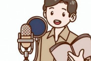 【海外の反応】日本での声優の演技の幅広さに驚愕　海外の反応「日本の声優は世界一、日本は世界最大の声優産業を持っている」