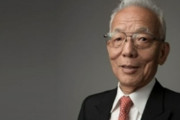 【韓国の反応】ノーベル物理学賞、日本出身科学者選出。25人目。韓国の反応「韓国が絶対的に日本より遅れているという証明。」