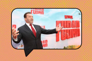 【海外】「『Fubar』とは？アーノルド・シュワルツェネッガー主演のNetflixシリーズに秘められた第二次世界大戦のスラングの真相」