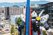 【画像あり】韓国人「西洋人が日本旅行に行きたがる理由がこちら‥」→「私が西洋人でも日本に行く」　韓国の反応