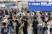 韓国人「2024年アジア観光統計が発表された…韓国人が行った国、韓国に来た国」