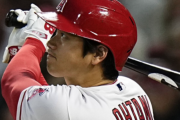 海外「大谷翔平、祝・第18号ツーランホームラン！」2日連続ホームランで、やっぱ6月は燃えてるな！