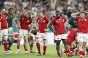 日本ラグビー協会から敗退チームへのメッセージに世界が感動（海外の反応）