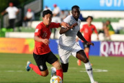 【U-17W杯】韓国ネチズン反応：韓国が最強フランスに完敗、天と地ほどの差…16強の運命は最終チリ戦に