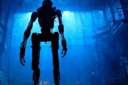 【海外】中国の「スーパーマン」ロボット、ウサイン・ボルトよりも速く走る驚きの性能！