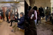 ウクライナで日本人のふりをして危機を逃れる中国人たち＝韓国の反応