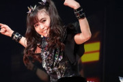 BABYMETAL / METAL GALAXYの全米ミッドウイークチャート13位　【海外の反応】