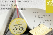 【画像あり】韓国人「最近日本で人気があるデザートが美味しそう過ぎる‥ﾌﾞﾙﾌﾞﾙ」　韓国の反応