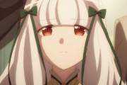 『海外の反応』乙女ゲームの破滅フラグしかない悪役令嬢に転生してしまった…　第11話「あっちゃん/ソフィアがベストガール」「あのジオルドのシーンは…」