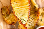 外国人「今までで一番ヨダレが出た料理の写真を見せていく！」