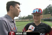 【海外の反応】野球少年さん、カメラの前でMLB最高給のソトをぶった斬る「子供に遠慮はないｗ」