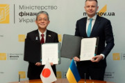 日本が行ったウクライナ支援の内容に世界が騒然！←「なんて賢いんだ！」（海外の反応）