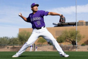菅野智之が強豪フィリーズ相手に今季初勝利！←「日本人投手をメジャーにもっと連れてこい」（海外の反応）