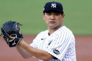 田中将大（マー君）日本に戻ってくるかもとの報道 惜しむMLBファン【海外の反応】