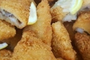 【画像多数】韓国人「これは最高に美味しいです！」韓国式『白身魚のフライタルタルソース添え』給食をご覧ください　韓国の反応