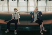 アニメ『チェンソーマン』第3話「ニャーコの行方」を見た海外の反応