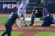 大谷翔平、幻の29号ホームラン、最終打席の勝ち越しヒットは10球場でホームランだった