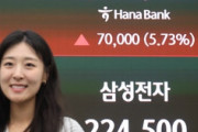 韓国人「半導体株の爆騰でナスダックが新記録！サムスン・SKハイニックスも7000ポイントの宴か？」