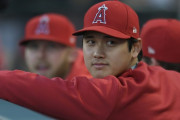 日本人キラー！大谷翔平がマエケンから第７号ソロホームラン（海外の反応）