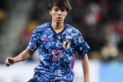 日本代表MF「(中国戦は)ピッチに入って10分、15分観察すれば問題ない」→中国「日本人は謙虚すぎる」「うちに戦術なんてあるのか」