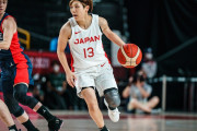 「アツい！」日本の小さな巨人がWNBAに来ることに全米大騒ぎ！（海外の反応）