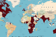 【海外の反応】大英帝国は戦後なぜ突然赤字になったのか→「赤字説はアメリカの裏切りを正当化するための作り話」