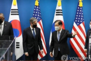 中国「韓国は米国の対中包囲戦略から外れ、中国側に傾くだろう」＝韓国の反応