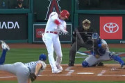 大谷、特大の17号HR！！→海外「470フィートはただただ馬鹿げてる…彼はピッチャーだぞ」「神はなぜこんな怪物を作ったんだ？？」「翔平は100年以上誰もなしえなかったことをやっている」