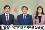 韓国人「日本はトランプの後ろに隠れて卑怯な取引をした」GSOMIA完勝という日本‥「韓国に強い日本と誇示したい様だ」　韓国の反応