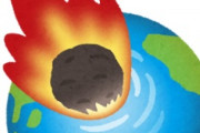 海外「日本が超大国に！」日本のはやぶさ探査に隠された裏の目的に海外が仰天