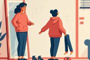 【聞いてない】大幅に痩せた人だけが知る「その後」の落とし穴｜海外の反応