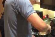 【画像あり】韓国人「もし大谷が韓国に生まれていたら、どうなって居たのですか？」料理をする大谷翔平をご覧ください　韓国の反応
