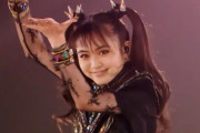 BABYMETALはアニメとメタルが好きな人たち用だよな　【海外の反応】