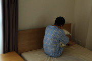 中国人「日本の引きこもり男性は100万人もいるらしい。何年も仕事せず社会と関わらず」　中国の反応