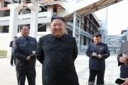 【緊急】金正恩委員長、生存確定＝韓国の反応