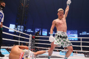 【海外の反応】那須川天心が武尊との世紀の一戦を制す！「2人はレジェンドだ」