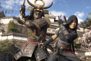 海外「日本人はどう思ってるの？」中世日本が舞台の海外大作ゲームが世界的な話題に