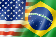 【海外の反応】日本人「なぜアメリカとブラジルは似ているの？」