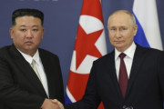 韓国人「金正恩の発言で、韓半島軍事衝突の可能性が急増か…ﾌﾞﾙﾌﾞﾙ」